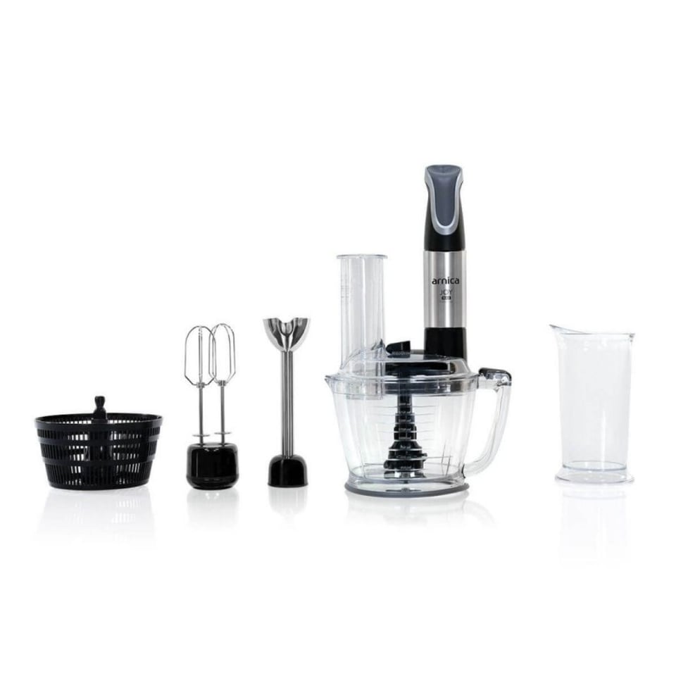 Bekleyen Urun Katalogu Arnica Arnica GH21820 Joy Max Rendeli Blender Seti