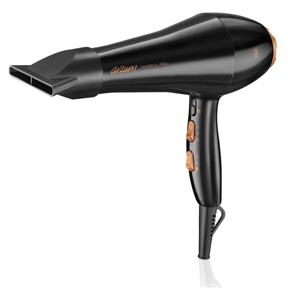 Arzum Ar 5009 Hairstil Pro Profesyonel Saç Kurutma Makinesi