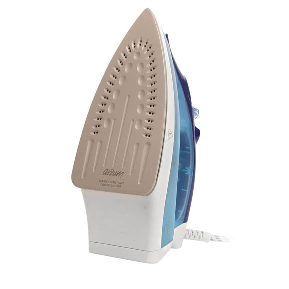 Arzum Ar 688 Claro Seramik Tabanlı Ütü