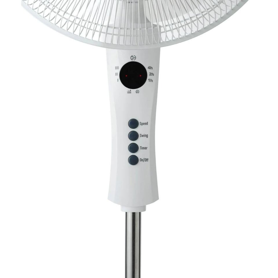 Bekleyen Urun Katalogu Arzum Arzum AR071-02 Wındream Power Uzaktan Kumandalı Ayaklı Vantilatör