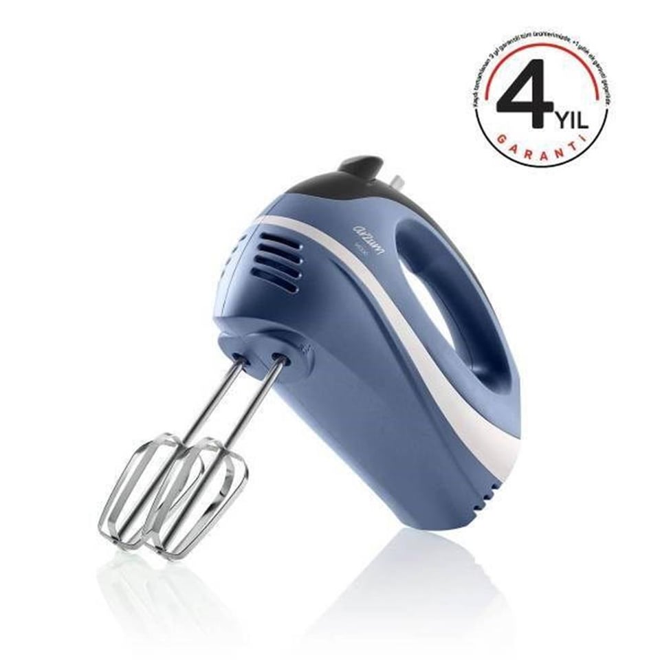Arzum AR1023-O Mixxi Mikser - Okyanus