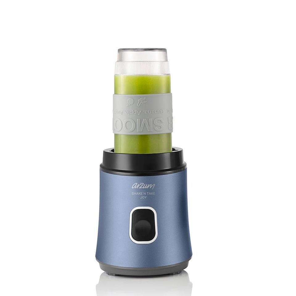 Arzum AR1101-O Shake'n Take Joy Kişisel Blender