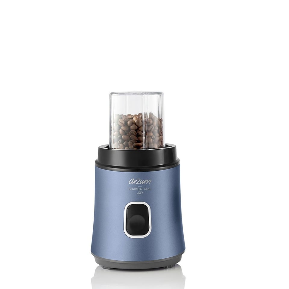 Arzum AR1101-O Shake'n Take Joy Kişisel Blender