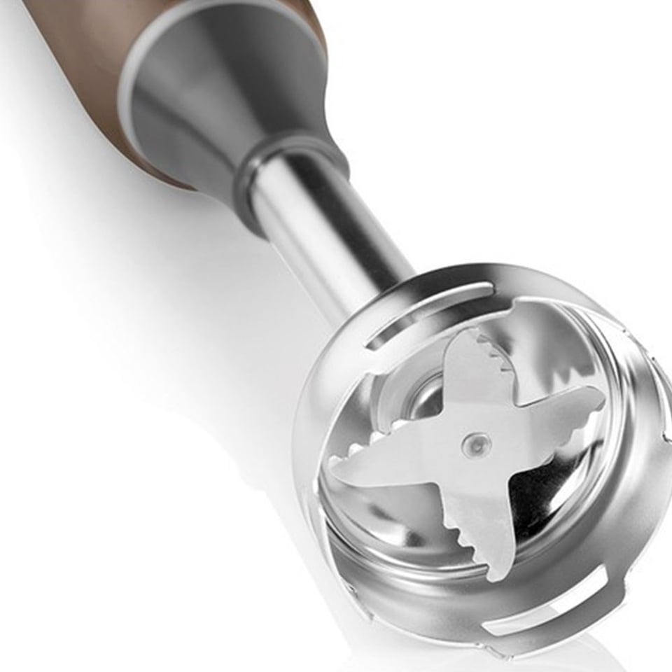 Arzum AR1126 Hestıa Multı Blender Seti - Toprak