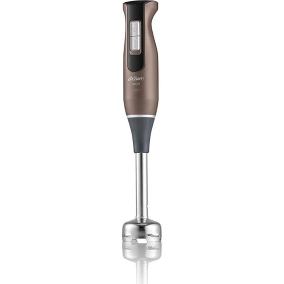 Arzum AR1126 Hestıa Multı Blender Seti - Toprak