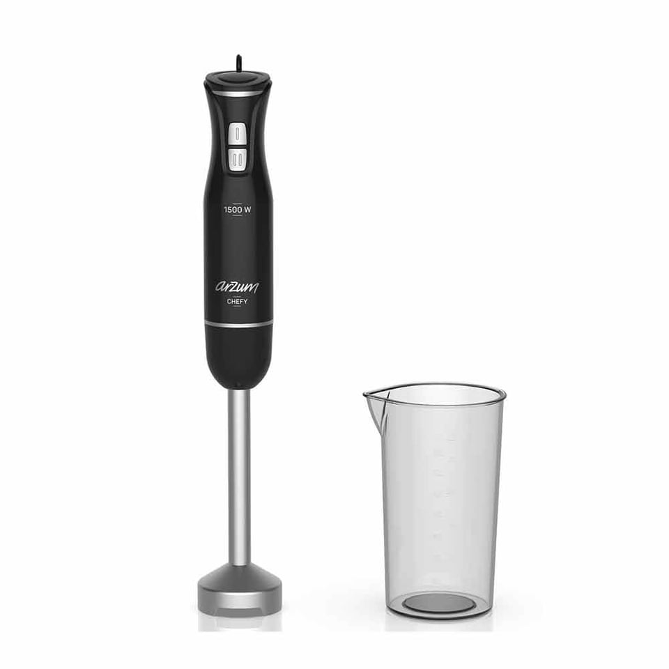 Arzum AR1139-S Chefy El Blender