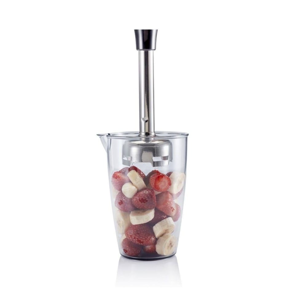 Mikser / Blender Arzum Arzum AR1197-0100 Hestia Pro 2000W El Blenderı Siyah