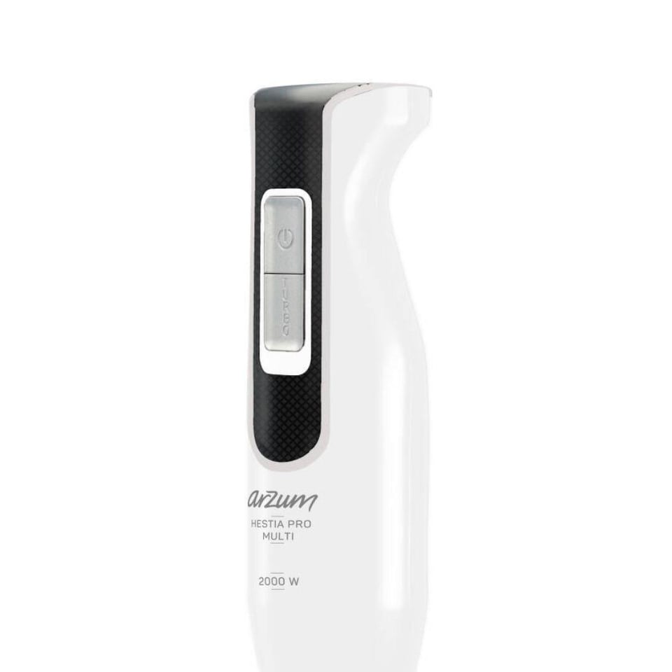 Bekleyen Urun Katalogu Arzum Arzum AR1198-0200 Hestıa Pro Multı El Blender Seti Beyaz