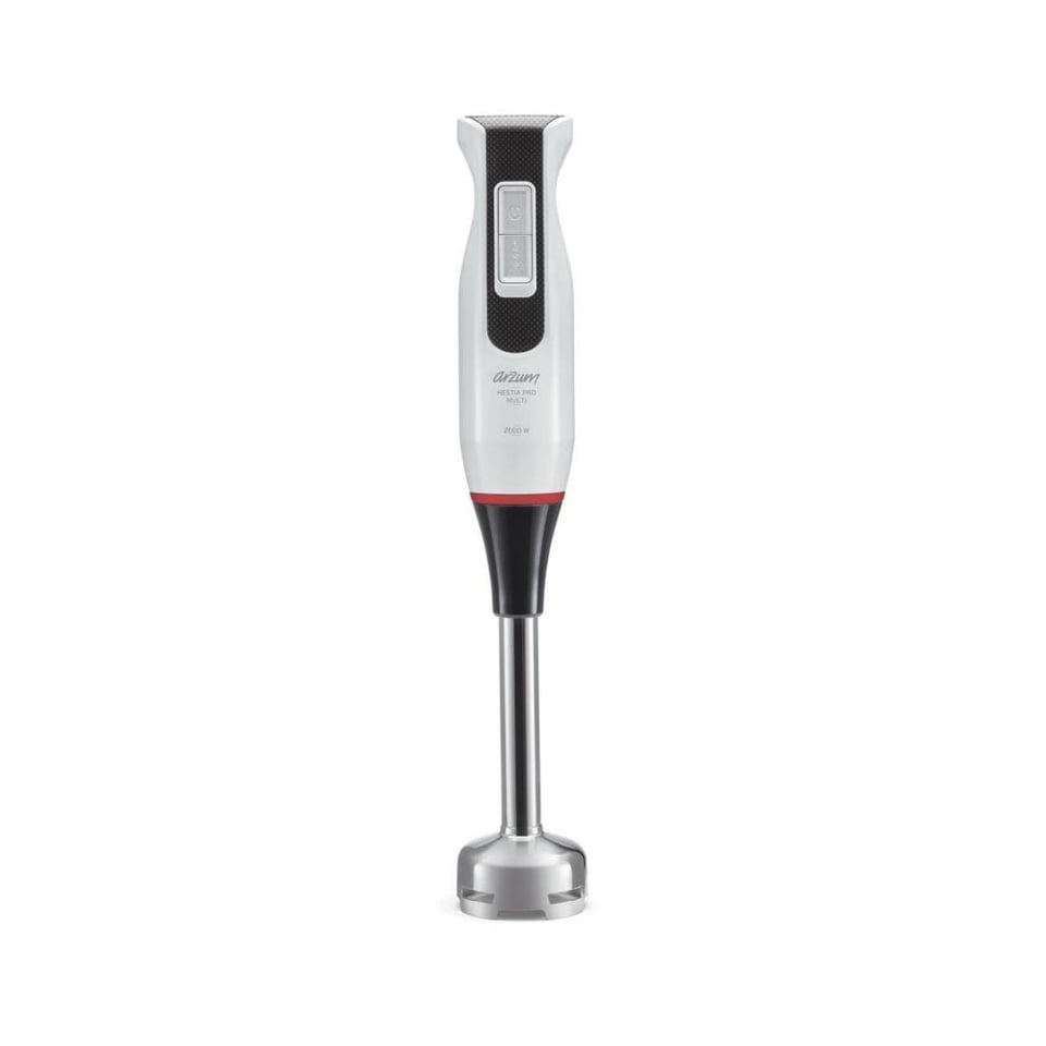 Bekleyen Urun Katalogu Arzum Arzum AR1198-0200 Hestıa Pro Multı El Blender Seti Beyaz