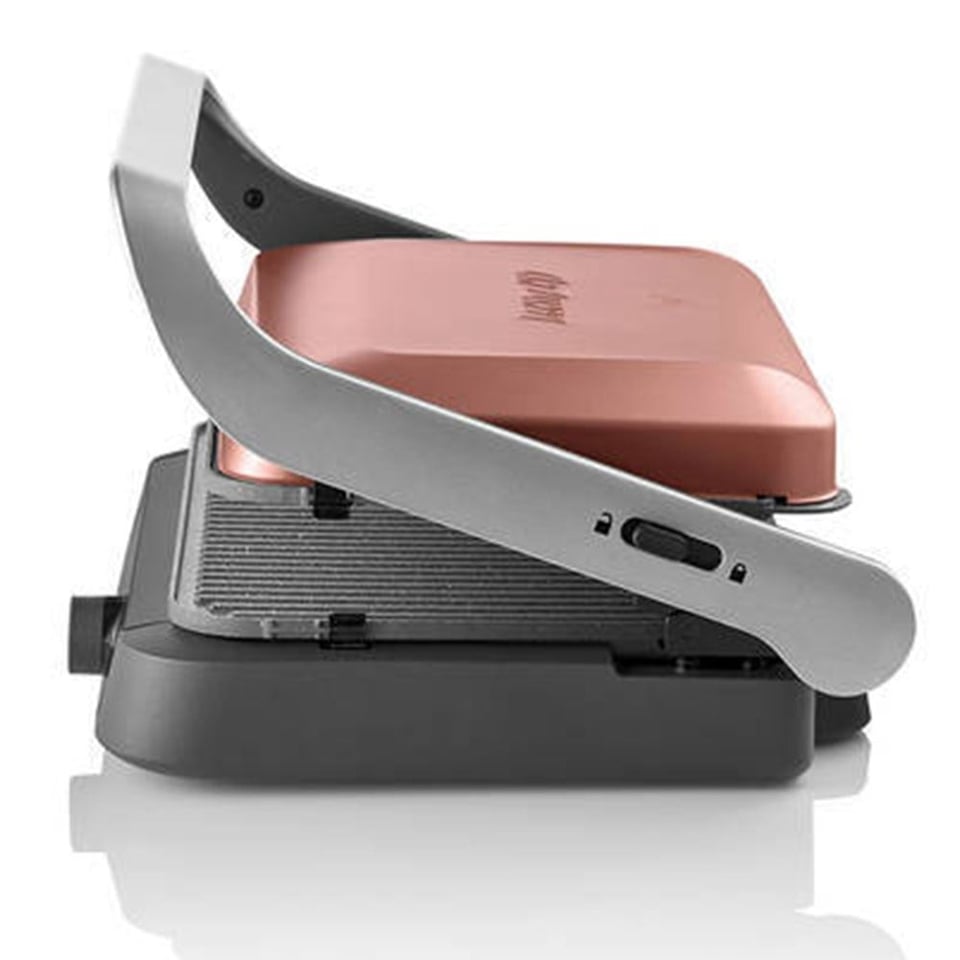 Arzum AR2039 Tostçu Delux Izgara Ve Tost Makinesi - Gün Batımı