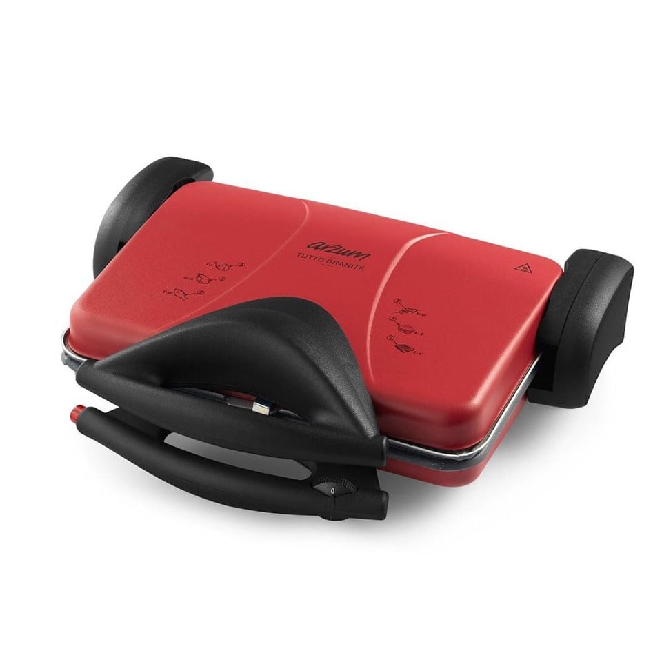 Arzum AR2045-K Tutto Granıte Izgara Ve Tost Makinesi