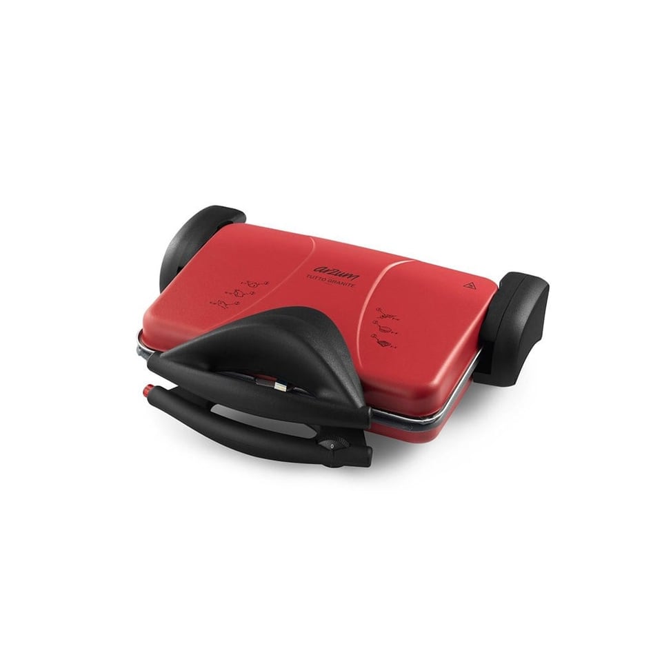 Arzum AR2045-K Tutto Granıte Izgara Ve Tost Makinesi