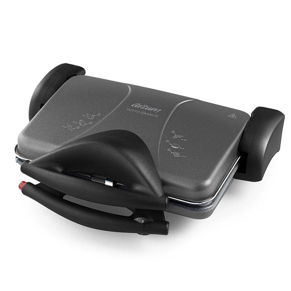 Arzum AR2045-S Tutto Granıte Izgara Ve Tost Makinesi
