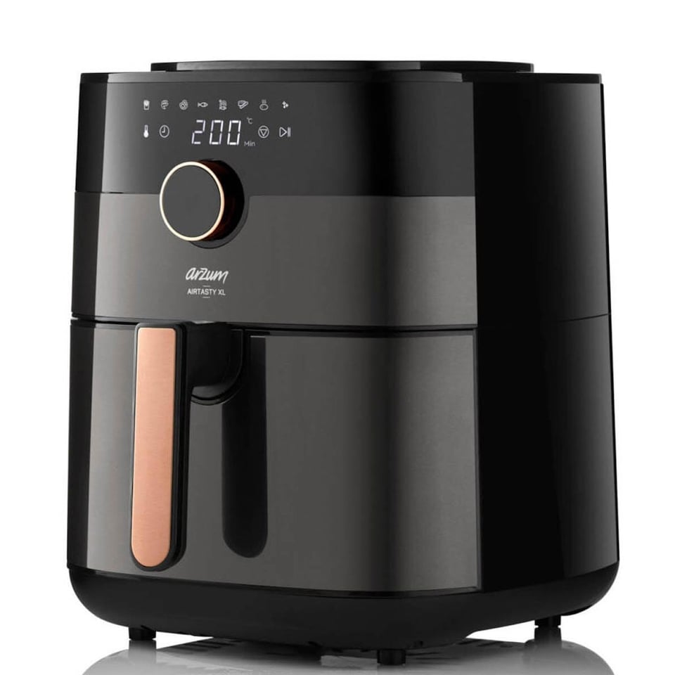 Arzum AR2074-B Airtasty Xl Fritöz Bakır