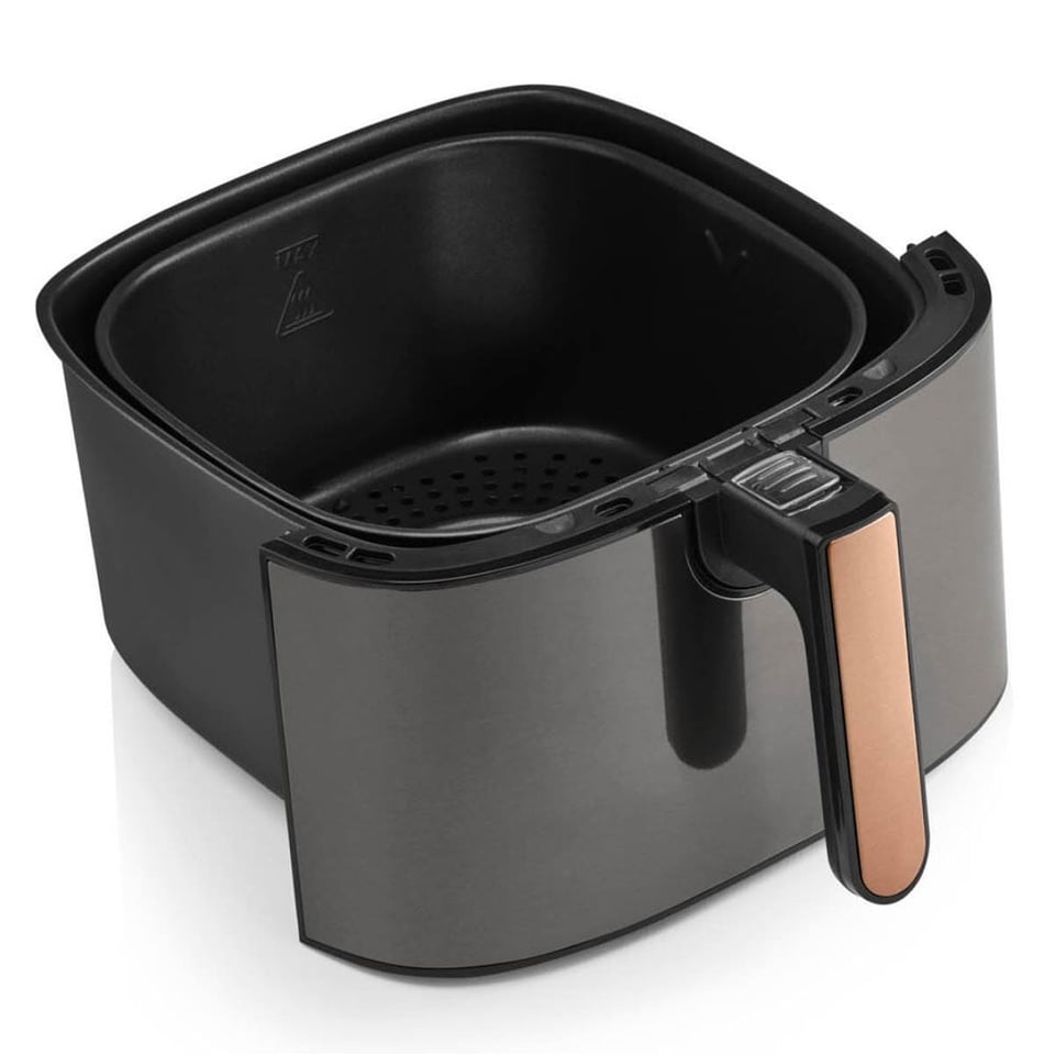 Arzum AR2074-G Airtasty Xl Fritöz Gümüş