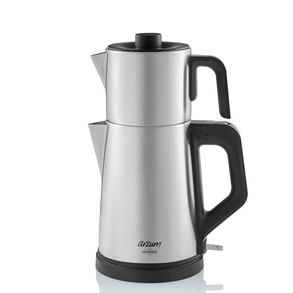 Arzum AR3129 Deminde Çay Makinesi