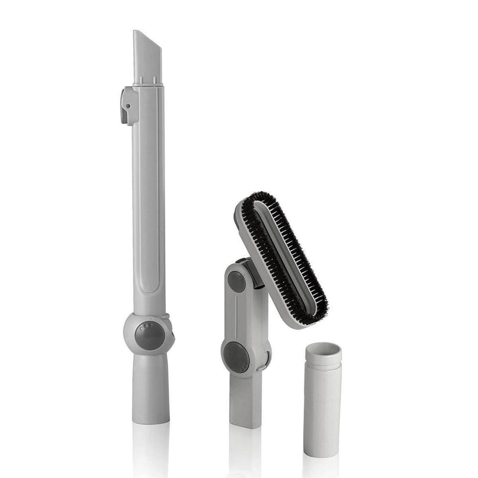 Arzum AR4015 Artus Çok Amaçlı Fırça - Gri