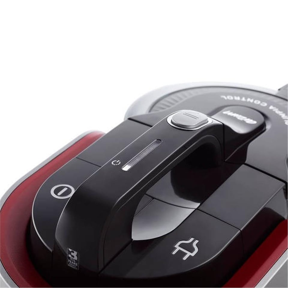 Arzum AR4094 Olimpia Control Cyclone Filtreli Elektrik Süpürgesi