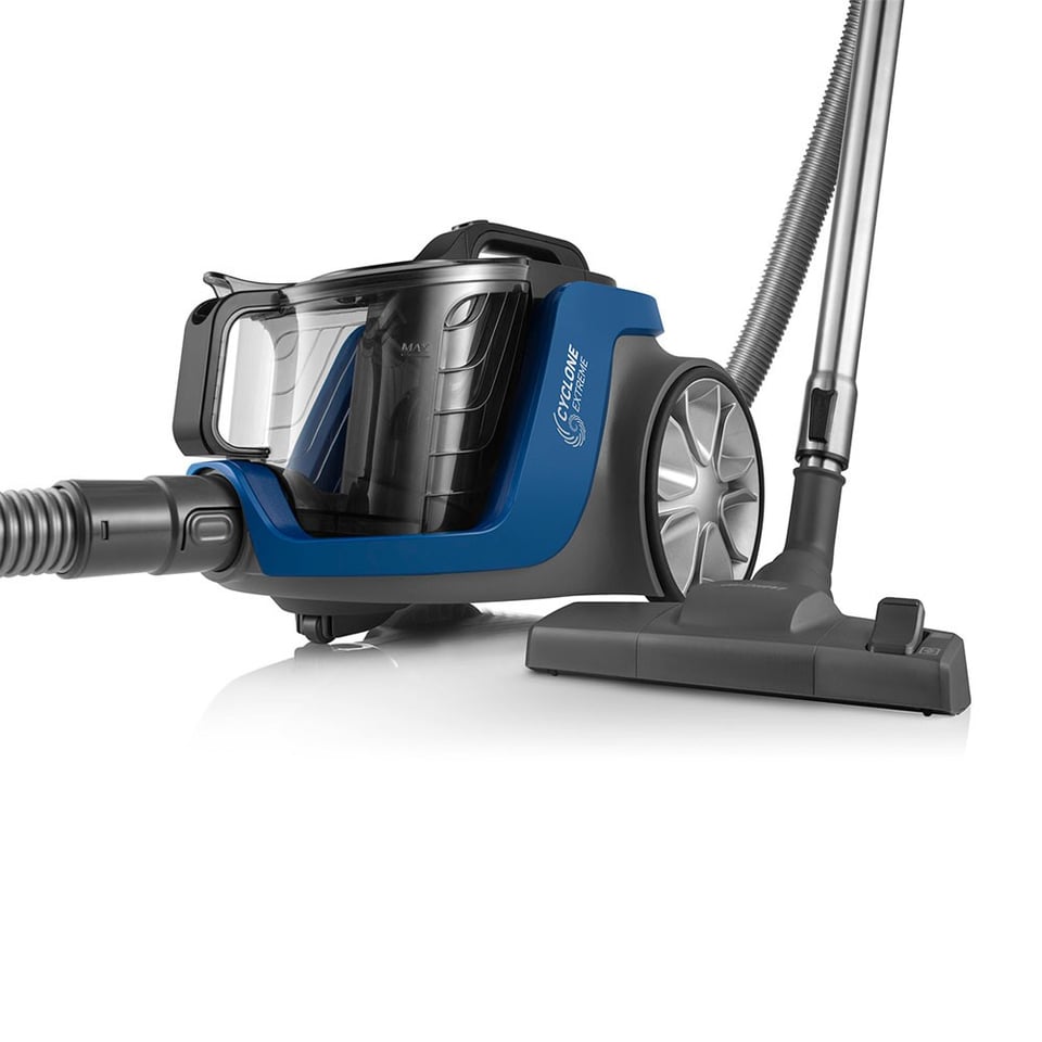 Arzum AR4125 Olimpia Vision Cyclone Filtreli Süpürge