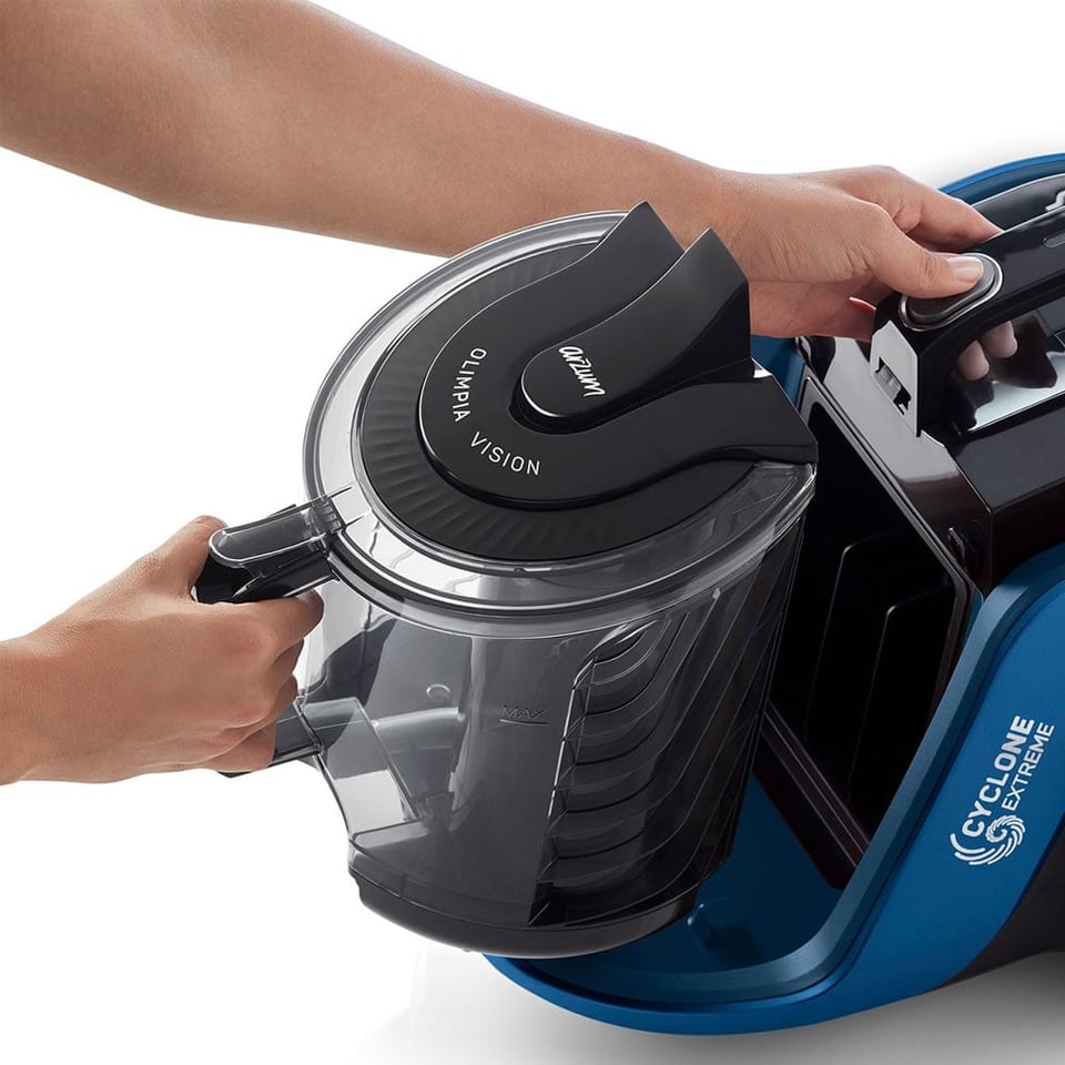 Arzum AR4125 Olimpia Vision Cyclone Filtreli Süpürge