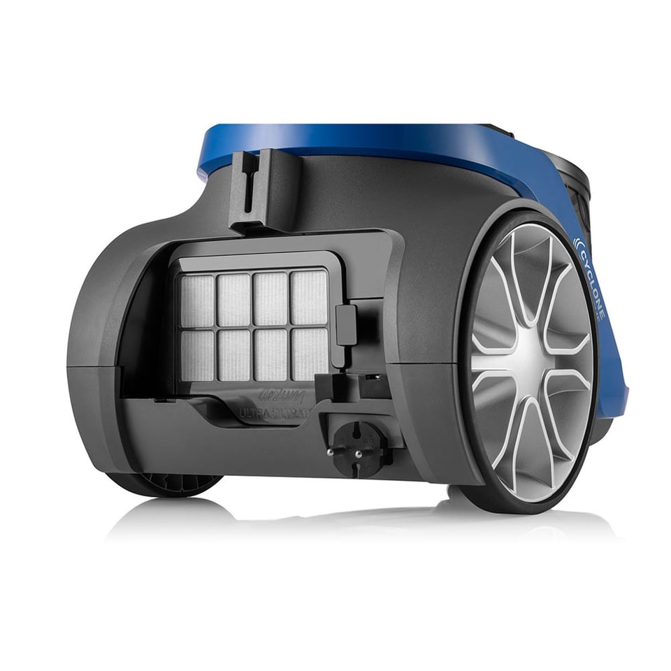 Arzum AR4125 Olimpia Vision Cyclone Filtreli Süpürge