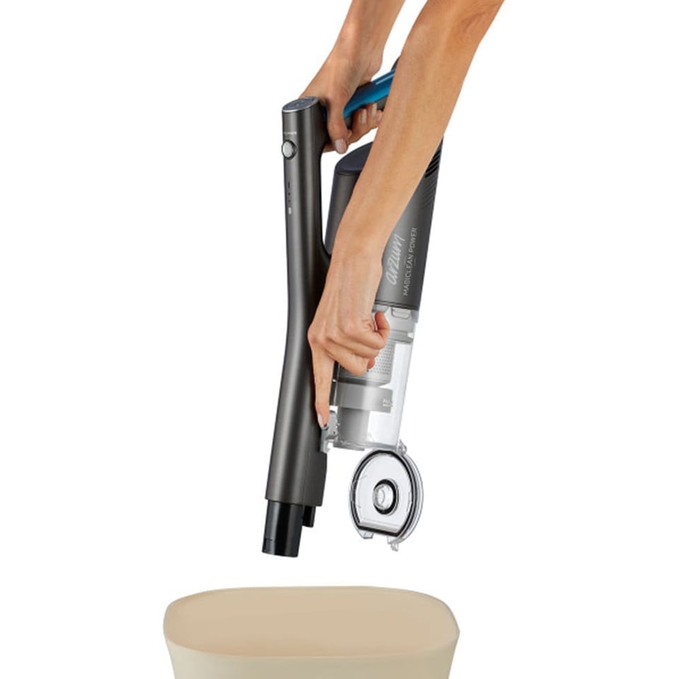 Arzum AR4205 Magıclean Power Dikey Şarjlı Süpürge