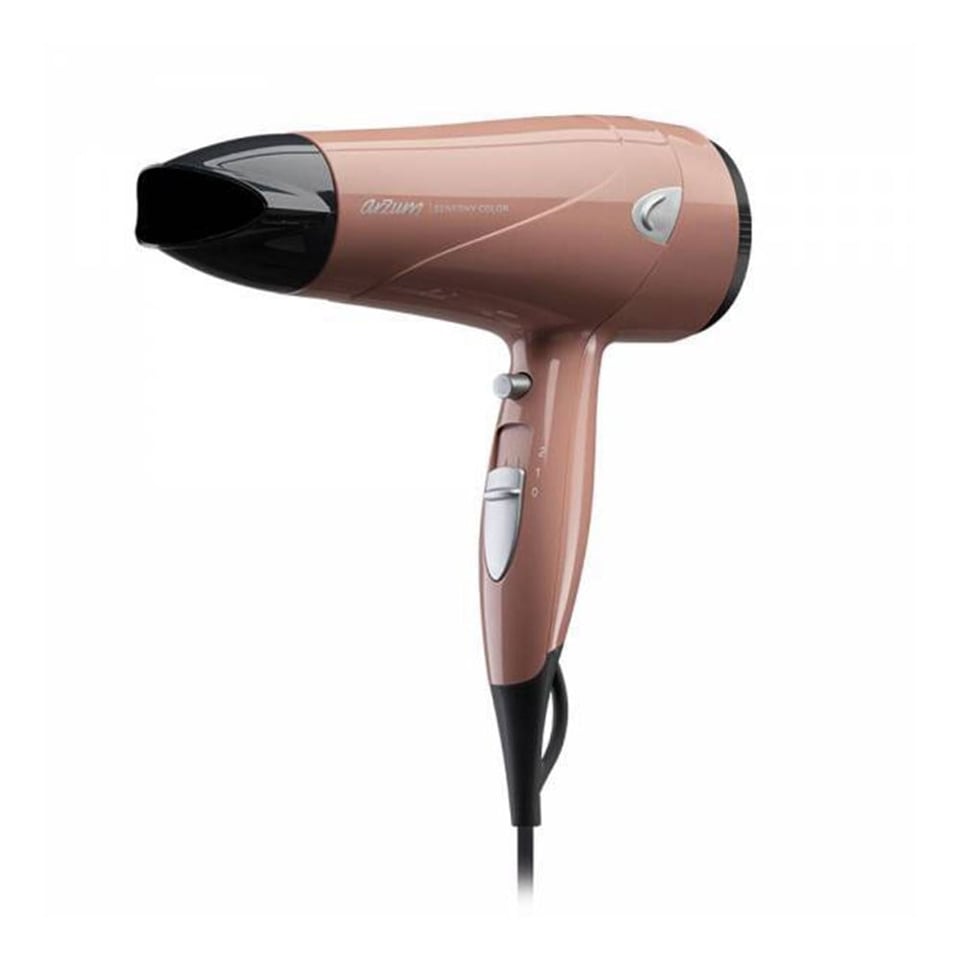 Arzum AR5014-AG Senfony Color Saç Kurutma Makinesi