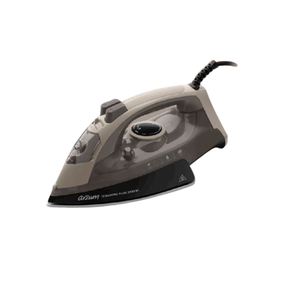 Arzum AR6016 Steampro Plus 2400 W Buharlı Ütü