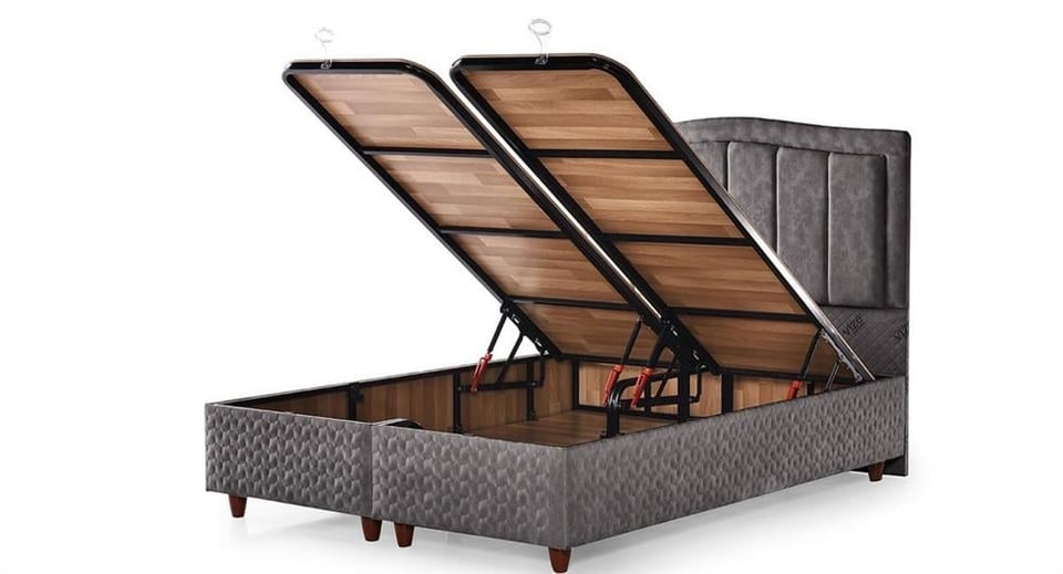 Asos 120'lik Baza Seti