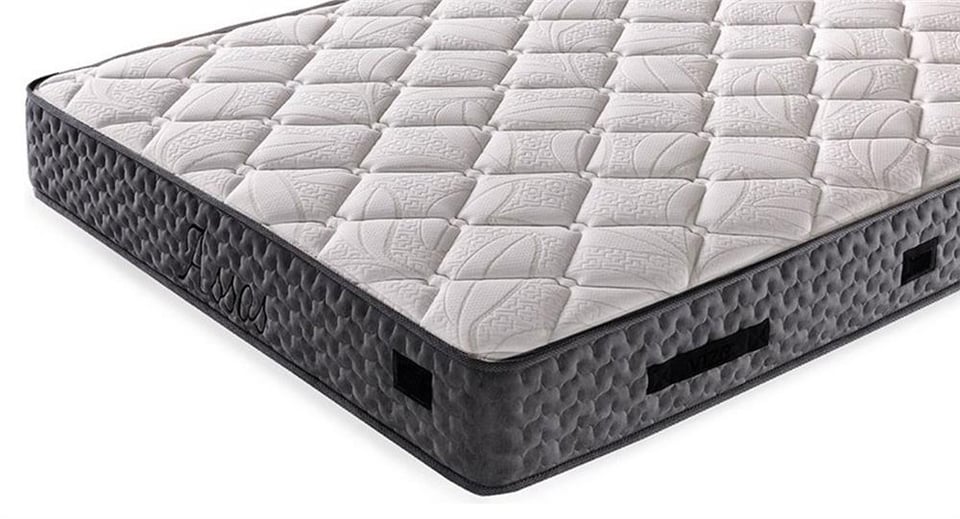 Asos 120x200 Yatak