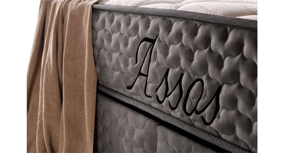 Asos 160'lık Baza Seti