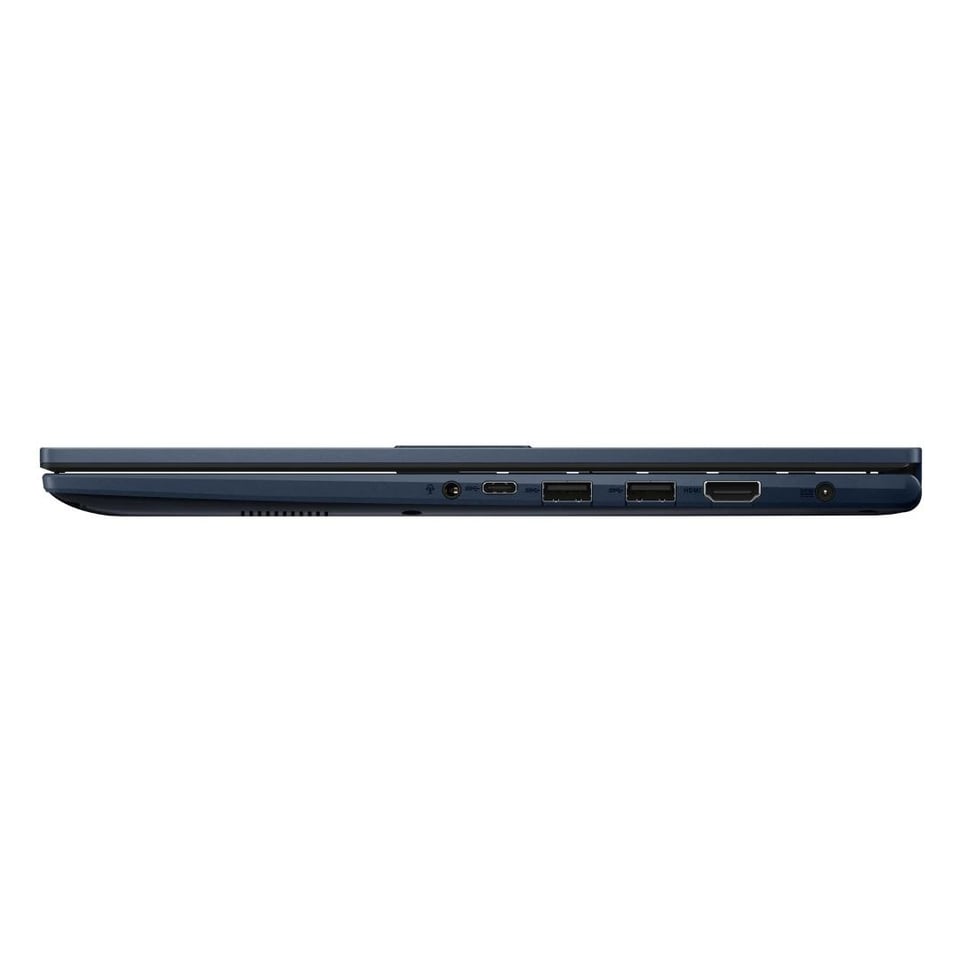 Bekleyen Urun Katalogu Asus ASUS Vivobook 15 X1504VA-BQ3970W Intel Core 5-120U 8GB 512GB SSD Intel Graphics 15.6'' Full HD Windows 11 Home Notebook