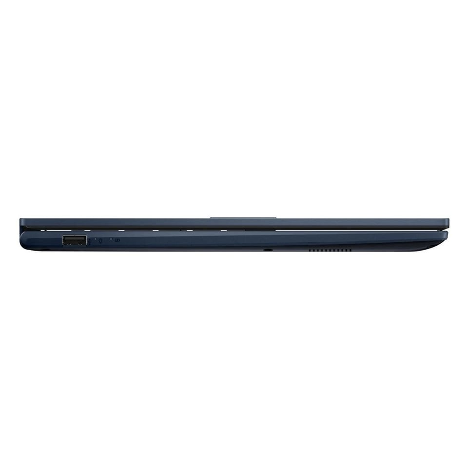 Bekleyen Urun Katalogu Asus ASUS Vivobook 15 X1504VA-BQ3970W Intel Core 5-120U 8GB 512GB SSD Intel Graphics 15.6'' Full HD Windows 11 Home Notebook