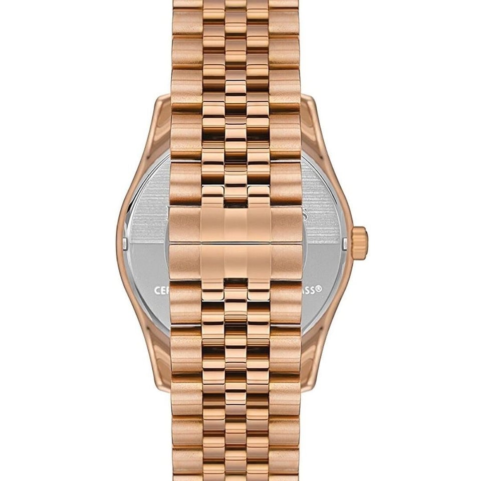 Kadın Saat Beverly Hılls Polo Byn Beverly Hılls Polo BP3082C.410 Kadın Kol Saati