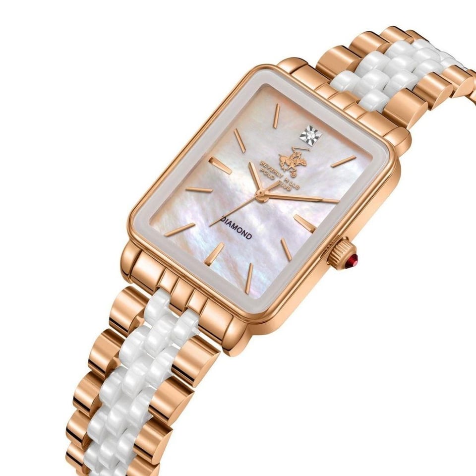 Bekleyen Urun Katalogu Beverly Hılls Polo Byn Beverly Hılls Polo Bp3645x 820 Kol Saati Kadın