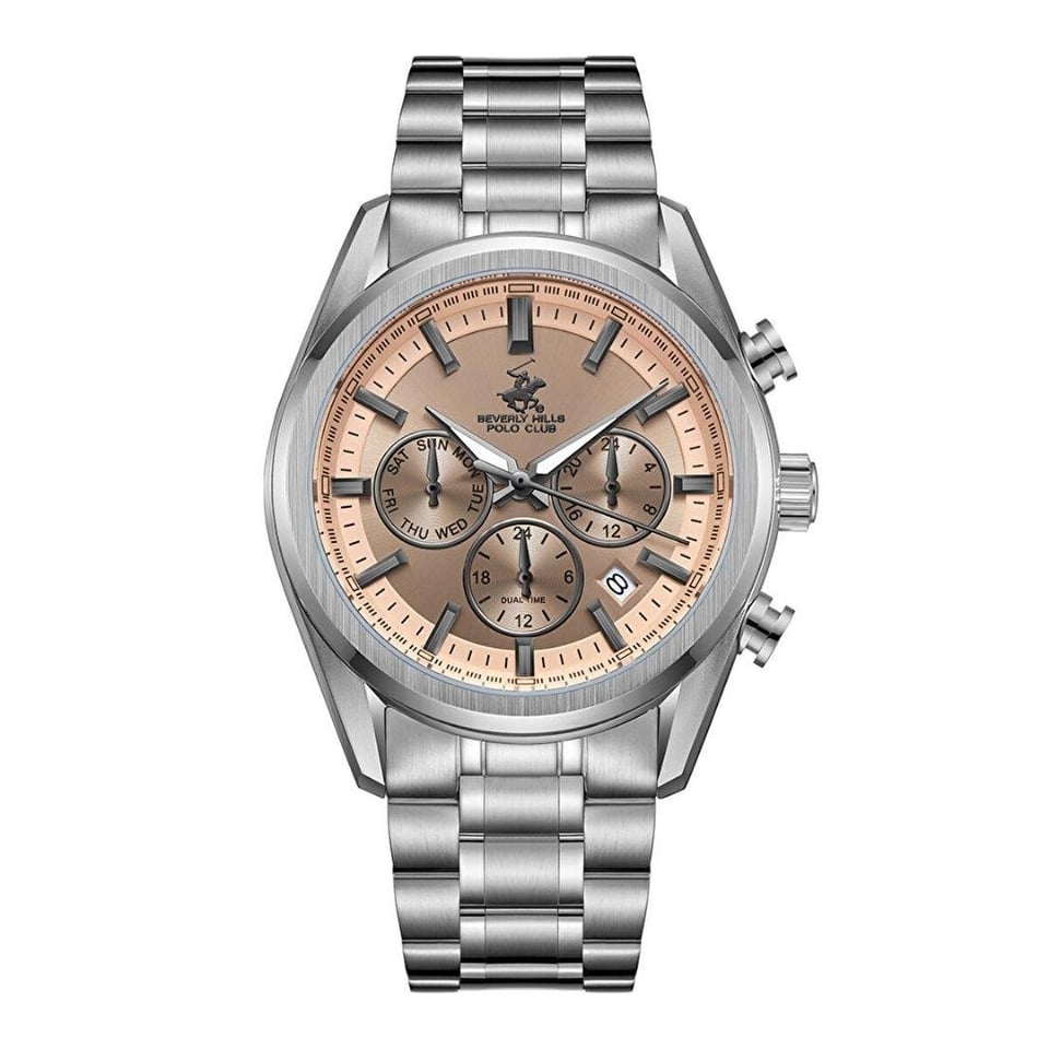 Bekleyen Urun Katalogu Beverly Hılls Polo Beverly Hills Polo BP3698X.340  Erkek Kol Saati