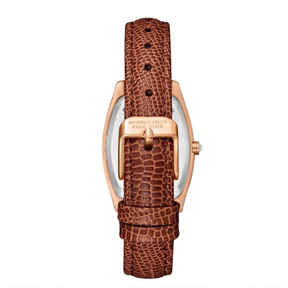 Bekleyen Urun Katalogu Beverly Hılls Polo Byn Beverly Hills Polo BP3715X.442 Kadın Kol Saati