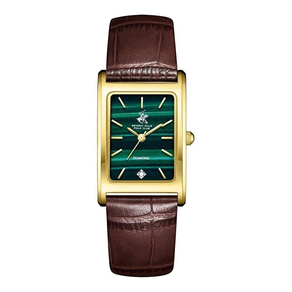 Bekleyen Urun Katalogu Beverly Hılls Polo Byn Beverly Hılls Polo BP3843X.174 Kadın Kol Saati