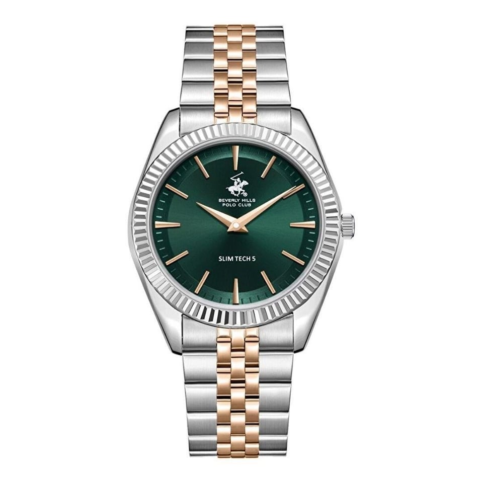 Bekleyen Urun Katalogu Beverly Hılls Polo Byn Beverly Hılls Poloo BP3830X.570 Kadın Kol Saati