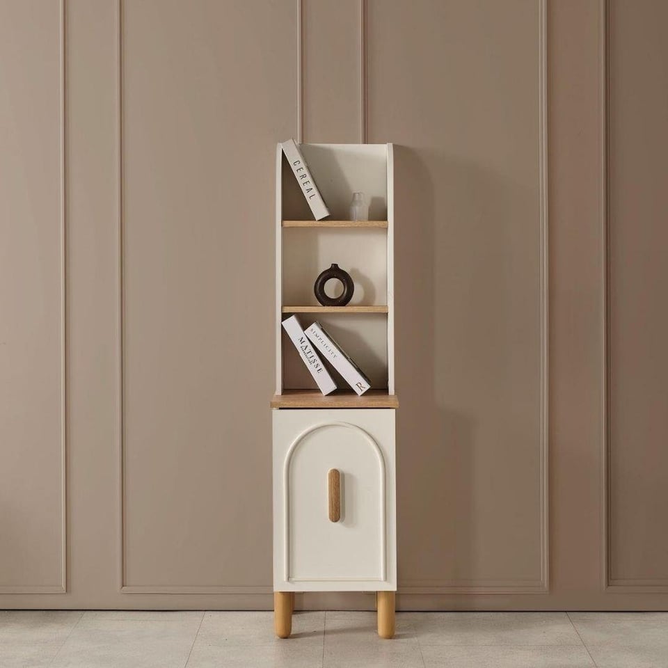 Bekleyen Urun Katalogu Bismot Mobilya Bismot Bohemstar Genç Dikey Kitaplık