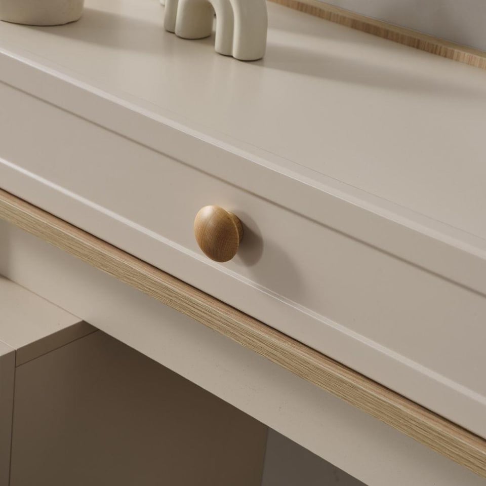 Yatak Odası Takımı Bernido Capella Bazalı Yatak Odası Takımı (Bazasız Karyola)