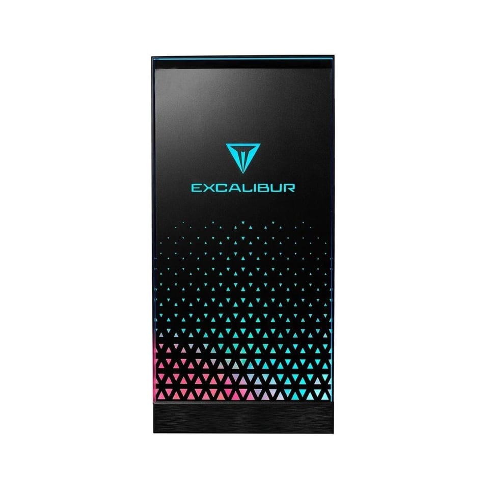 Bilgisayar Kasası Casper Casper Excalibur Desktop E65L i5-14400F 16GB DDR5 500GB NVMe SSD RTX 3050 Windows 11 Oyuncu Bilgisayarı