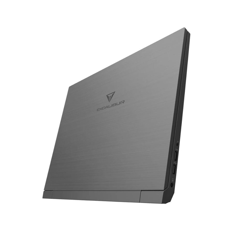 Dizüstü Bilgisayar Casper Casper Excalibur G880 i7-13620H 16GB DDR5 500GB SSD RTX3050 165Hz Gaming Notebook