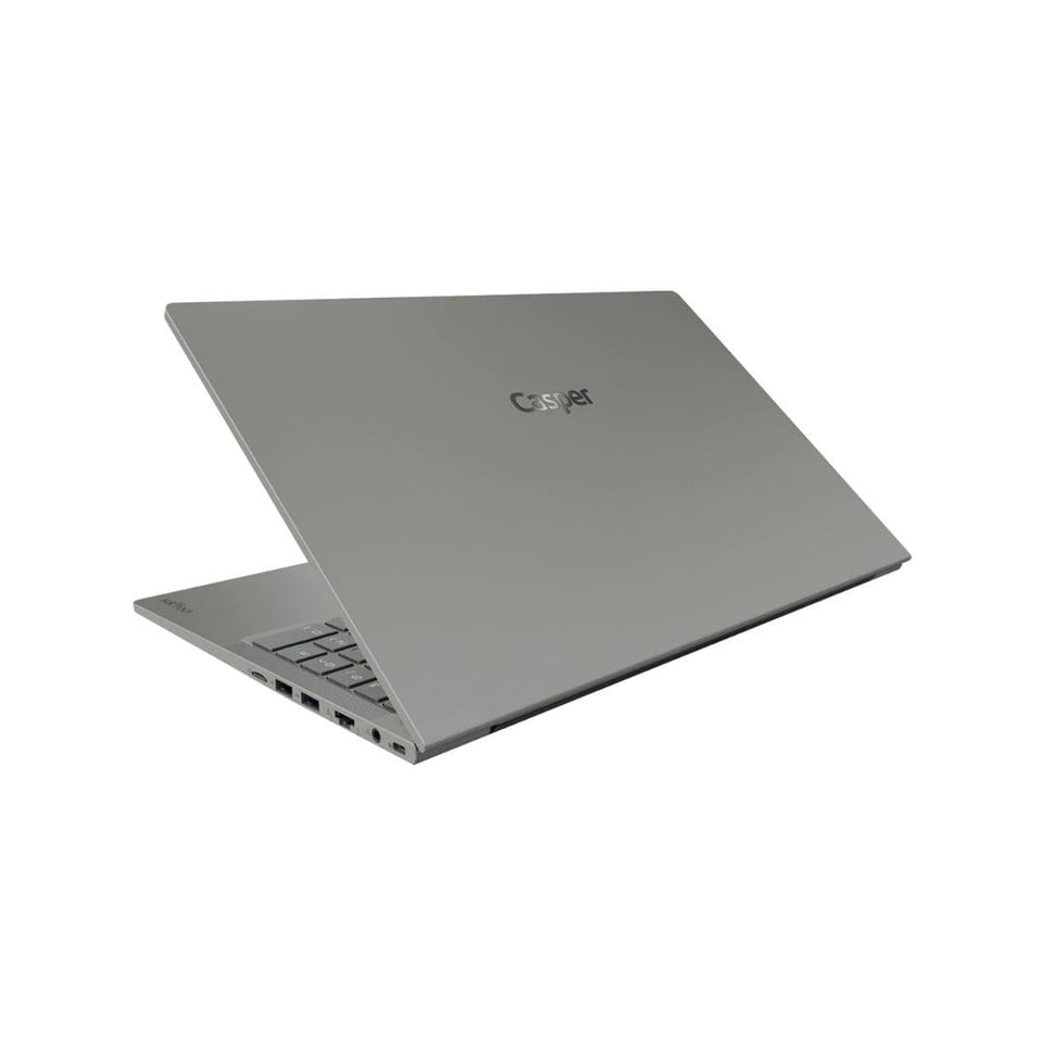 Bekleyen Urun Katalogu Casper Casper Nirvana X750.1342-AQ00A-G-F i5-13420H 12GB DDR5 1TB NVMe SSD Intel® Graphics 15.6
