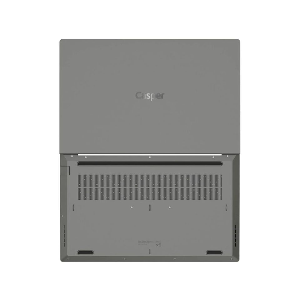Bekleyen Urun Katalogu Casper Casper Nirvana X750.1342-AQ00A-G-F i5-13420H 12GB DDR5 1TB NVMe SSD Intel® Graphics 15.6