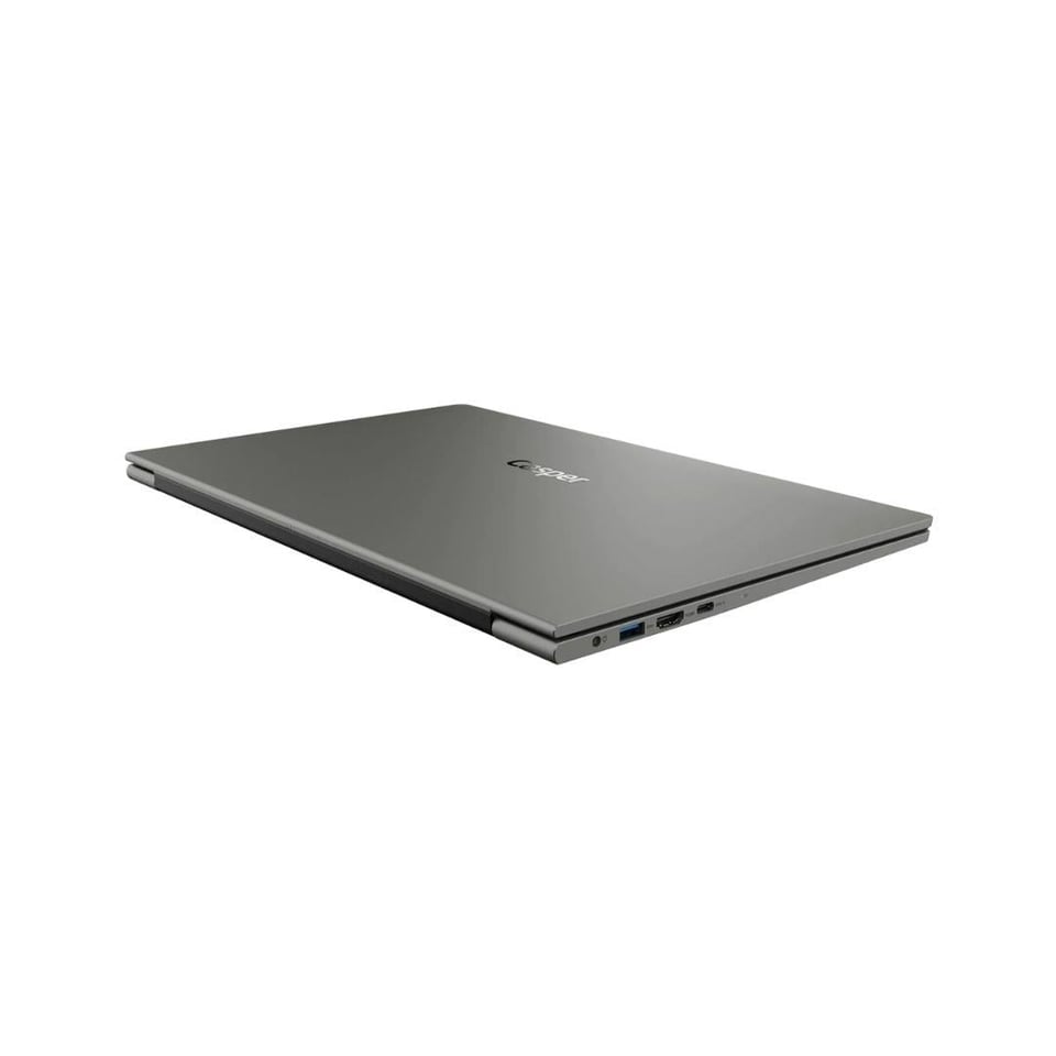 Bekleyen Urun Katalogu Casper Casper Nirvana X750.1342-AQ00A-G-F i5-13420H 12GB DDR5 1TB NVMe SSD Intel® Graphics 15.6