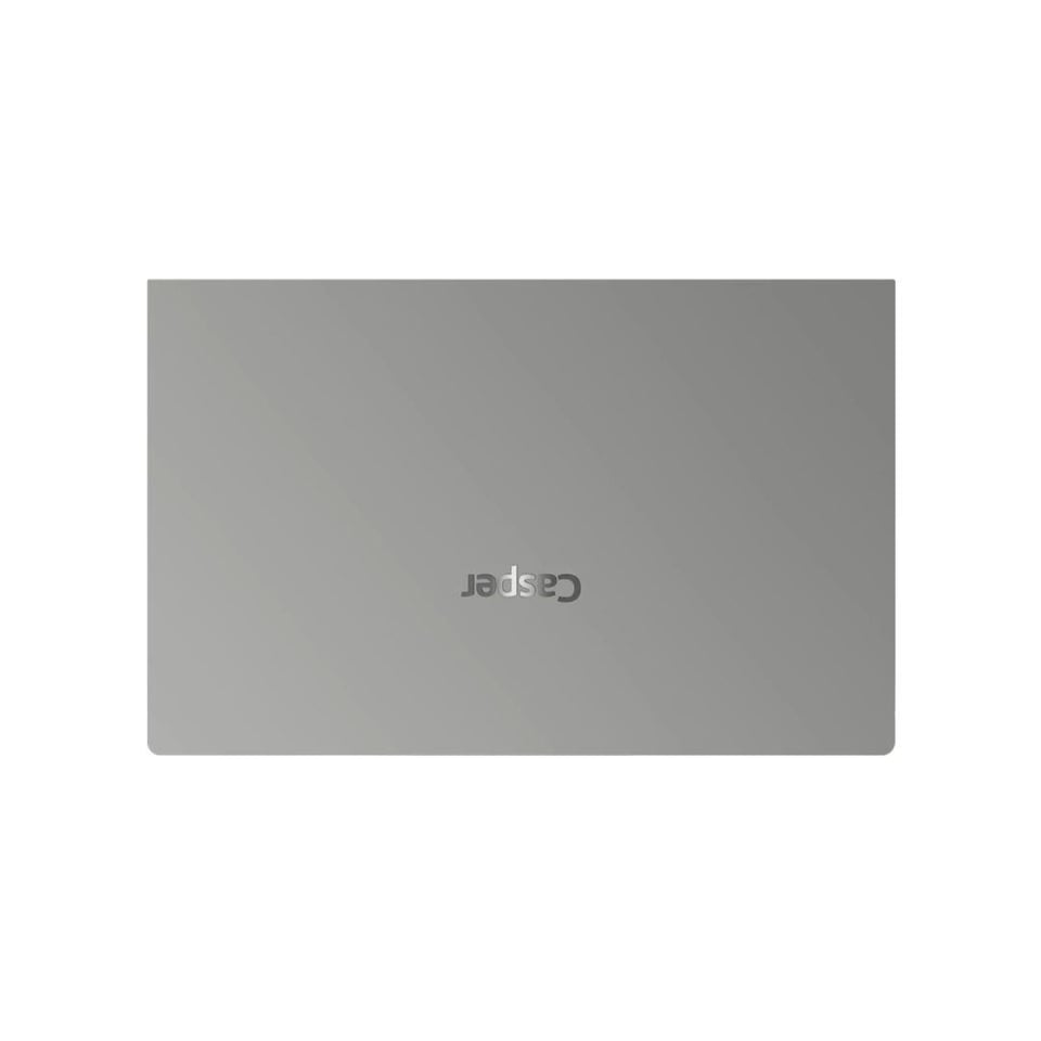 Bekleyen Urun Katalogu Casper Casper Nirvana X750.1342-AQ00A-G-F i5-13420H 12GB DDR5 1TB NVMe SSD Intel® Graphics 15.6