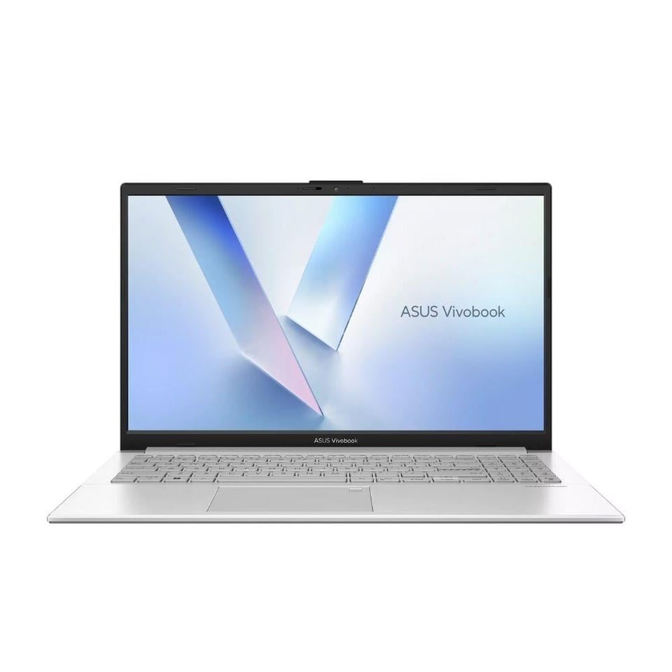 Asus Vivobook Go 15 E1504FA-NJ113W Ryzen 5 7520U 8 GB 512 GB SSD 15.6'' Fhd Windows 11 Gümüş - Taşınabilir Bilgisayar