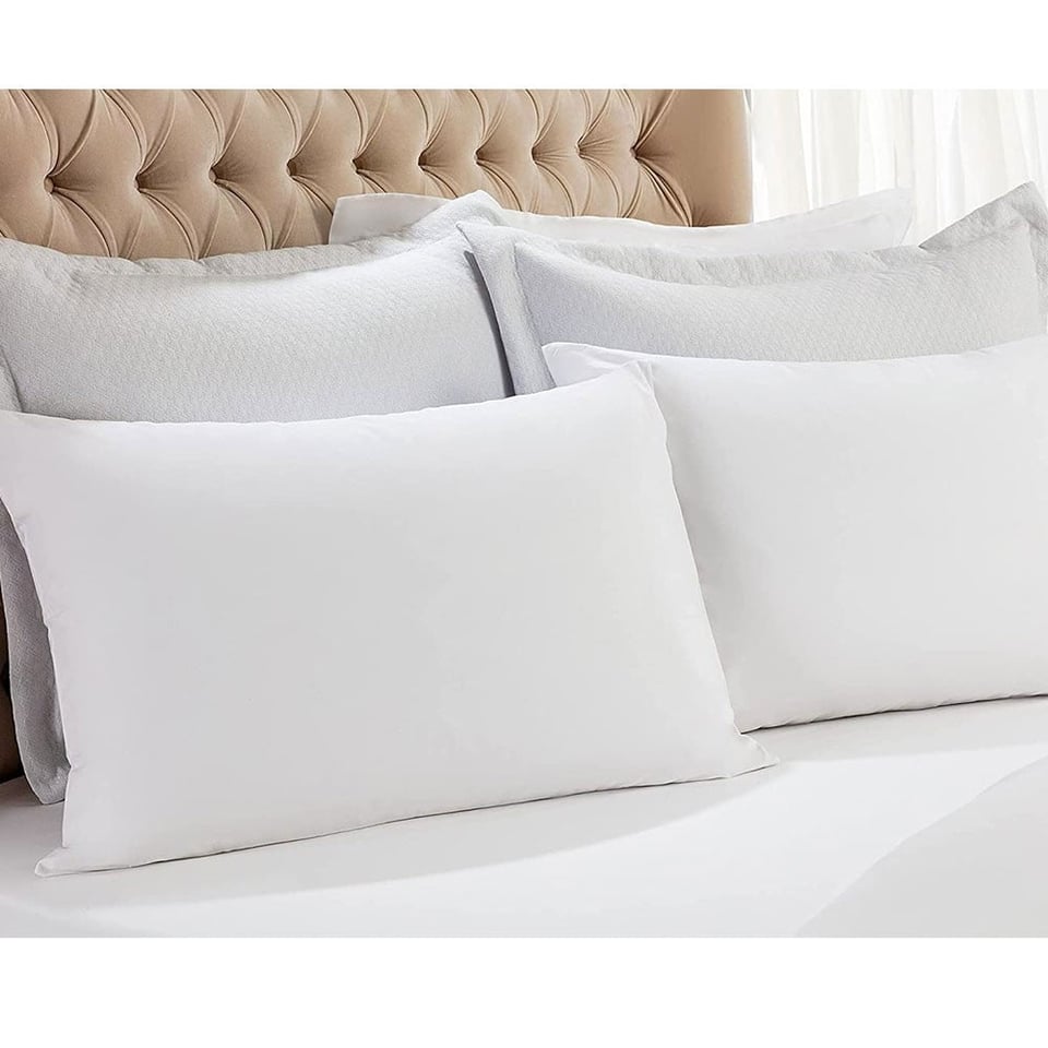 COTTON BOX RANFORCE YASTIK