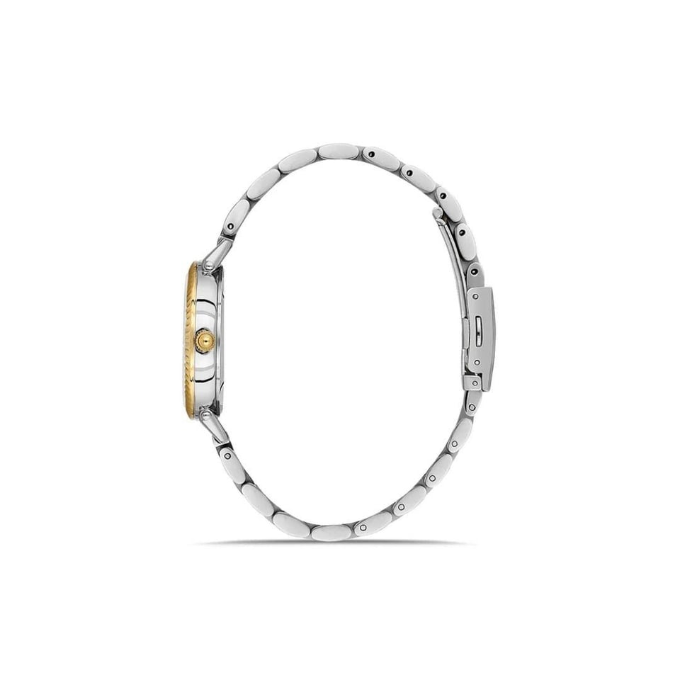 Bekleyen Urun Katalogu Davıd Guner Byn Davıd Guner Dg-8644la-D1 Kadın Kol Saati